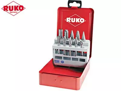 KOVAMETALLIVIILA SRJ.RUKO TC 10-OS. - Yleisosat ja tarvikkeet - 4987 - 1