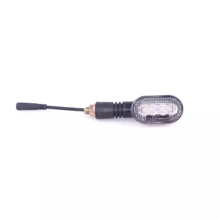 Kruiser Elektra/Forte: Etuvilkku oikea - Kruiser Elektra / Forte - 166467 - 1