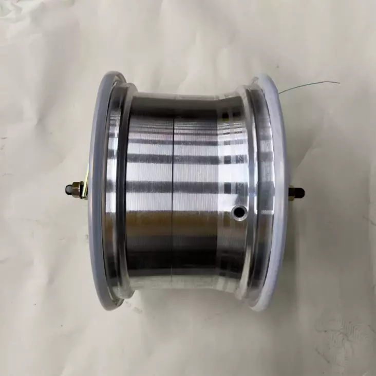 Kruiser Forte: Moottori 3000W - Kruiser Elektra / Forte - 166107 - 1