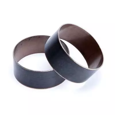 KYB Front Fork Piston Metal (Pair) 46mm KYB - Moottoripyörän Etuteleskoopit - 87967 - 1