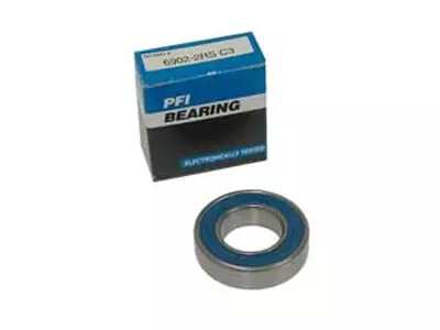 LAAKERI PFI 15X28-7MM 6902-2RS/C3 - Yleisosat ja tarvikkeet - 28487 - 1