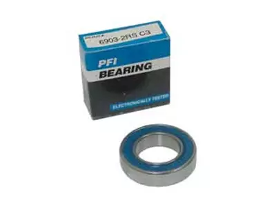 LAAKERI PFI 17X30-7MM 6903-2RS/C3 - Yleisosat ja tarvikkeet - 28237 - 1