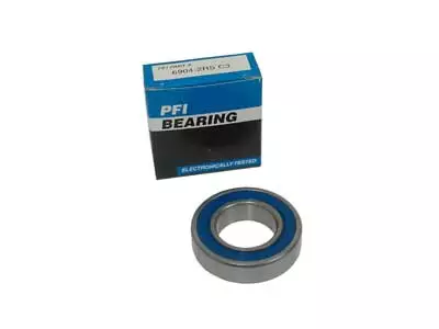 LAAKERI PFI 20X37-9MM 6904-2RS/C3 - Yleisosat ja tarvikkeet - 27867 - 1