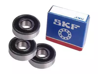 LAAKERI SKF 6000-2RSH - Yleisosat ja tarvikkeet - 29787 - 1