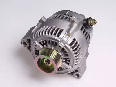 LATURI 100A 27060-50080 - Yleisosat ja tarvikkeet - 41747 - 1