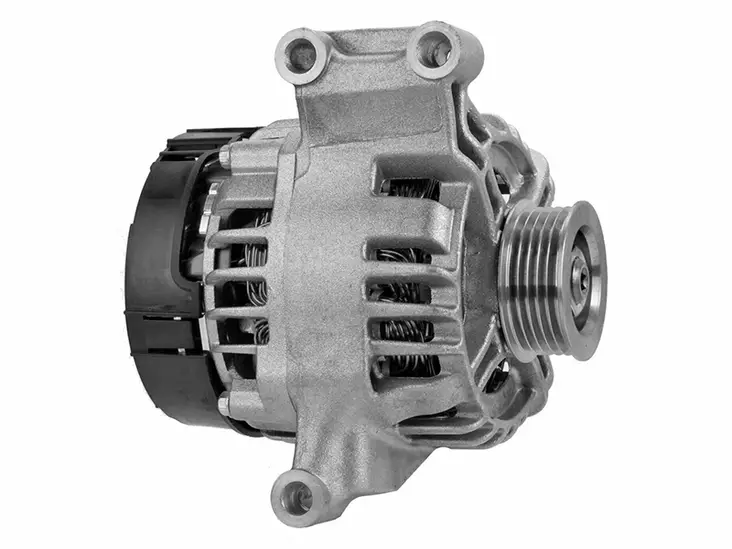 LATURI 105A FIAT 05- - Yleisosat ja tarvikkeet - 38307 - 1