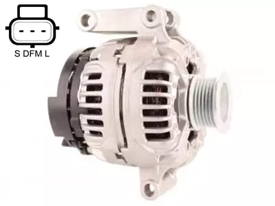 LATURI 105A FORD 28-4642 - Yleisosat ja tarvikkeet - 41617 - 1