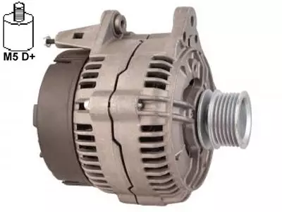 LATURI 120A AUDI 28-2806 - Yleisosat ja tarvikkeet - 41057 - 1