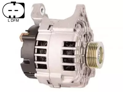 LATURI 120A AUDI 28-3868 - Yleisosat ja tarvikkeet - 41777 - 1
