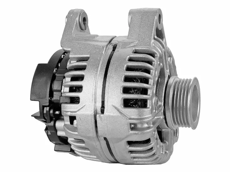 LATURI 120A OPEL - Yleisosat ja tarvikkeet - 38427 - 1