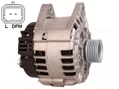 LATURI 125A REN. 28-4610 - Yleisosat ja tarvikkeet - 39937 - 1