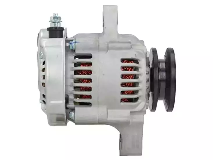 LATURI 12V 40A KUBOTA - Yleisosat ja tarvikkeet - 38137 - 1