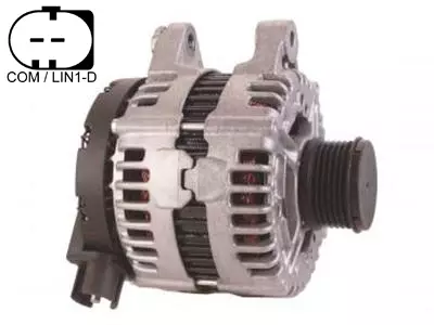 LATURI 150A FORD 28-5587 - Yleisosat ja tarvikkeet - 40767 - 1