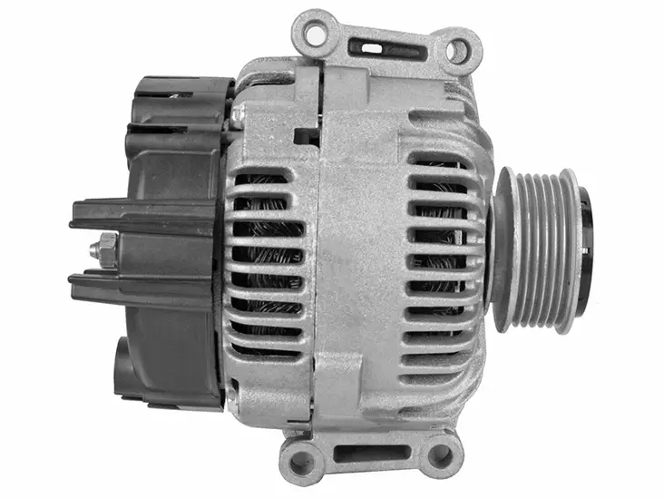 LATURI 180A AUDI A6 - Yleisosat ja tarvikkeet - 38187 - 1