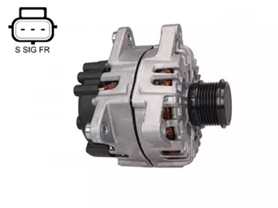 LATURI 225A 28-6906 FORD 2,0 TDCI 2014-> - Yleisosat ja tarvikkeet - 39397 - 1