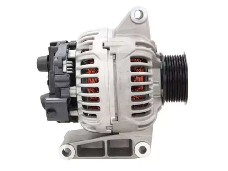 LATURI 24V 120A DAF - Yleisosat ja tarvikkeet - 78747 - 1