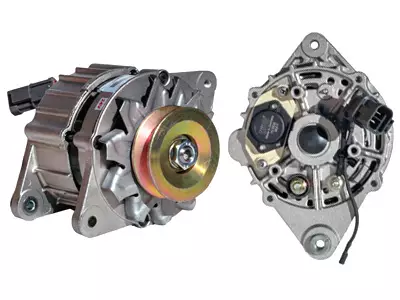 LATURI 24V 40A ISUZU/YANMAR - Yleisosat ja tarvikkeet - 39897 - 1