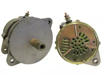 LATURI 24V 50A CAT N-D - Yleisosat ja tarvikkeet - 40087 - 1