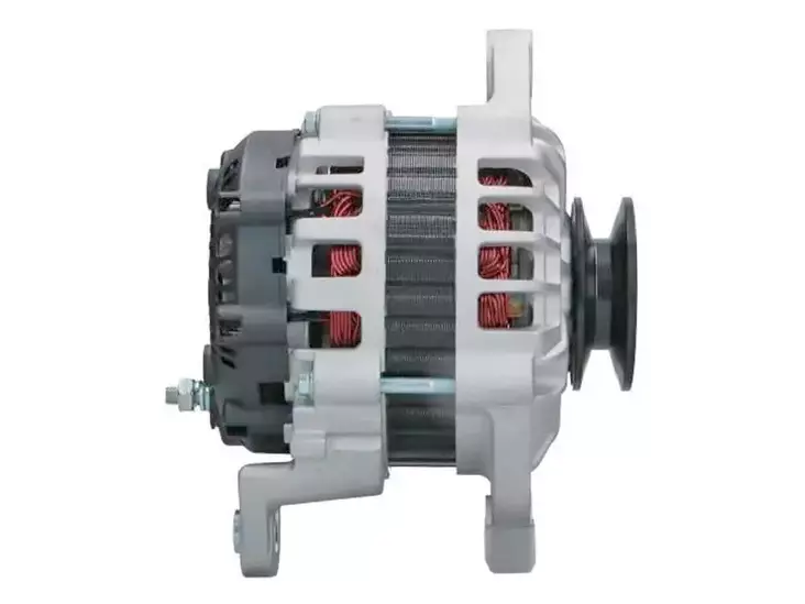 LATURI 24V 60A YANMAR - Yleisosat ja tarvikkeet - 37887 - 1