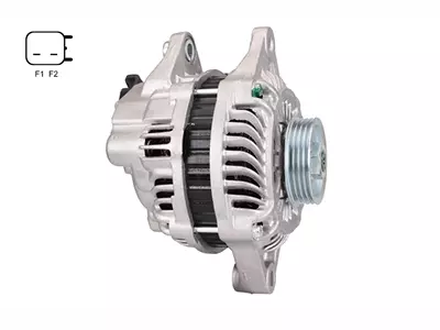 LATURI 27-6762 100A CHRYSLER PT CRUISER - Yleisosat ja tarvikkeet - 39987 - 1