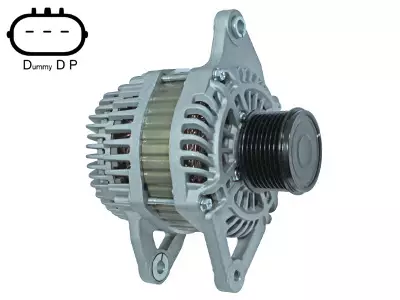 LATURI 27-6778 MAZDA 3/6 2,2 MZR-CD - Yleisosat ja tarvikkeet - 40487 - 1
