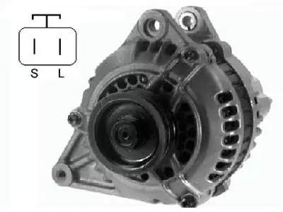 LATURI 28-2785 75A MITSU - Yleisosat ja tarvikkeet - 40907 - 1