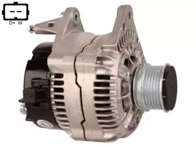LATURI 28-3549 90A VAG - Yleisosat ja tarvikkeet - 40337 - 1