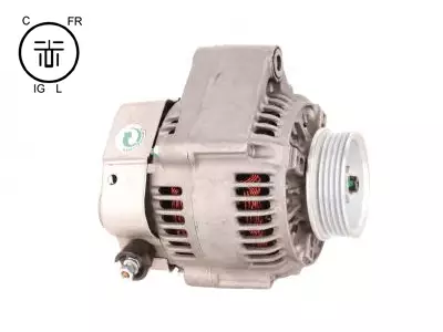 LATURI 28-3790 80A HONDA - Yleisosat ja tarvikkeet - 41567 - 1