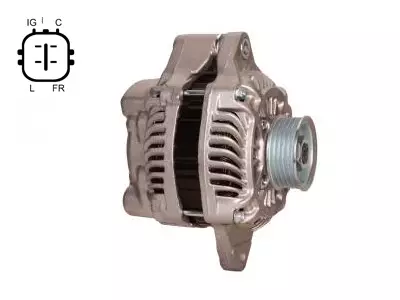 LATURI 28-5571 80A SUZUKI - Yleisosat ja tarvikkeet - 40077 - 1