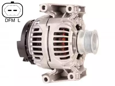 LATURI 28-5704 140A SAAB - Yleisosat ja tarvikkeet - 40067 - 1
