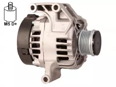 LATURI 28-5836 105A FIAT,OPEL - Yleisosat ja tarvikkeet - 40277 - 1