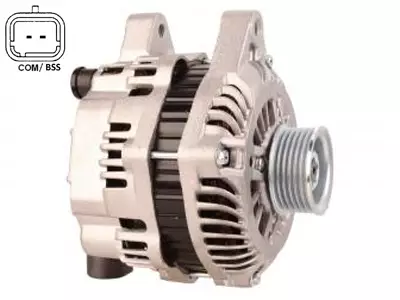 LATURI 28-5863 120A PSA 05- - Yleisosat ja tarvikkeet - 40157 - 1
