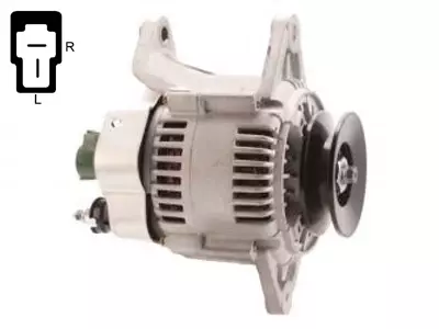 LATURI 28-5895 60A YANMAR 4D-94-E 96- - Yleisosat ja tarvikkeet - 40357 - 1