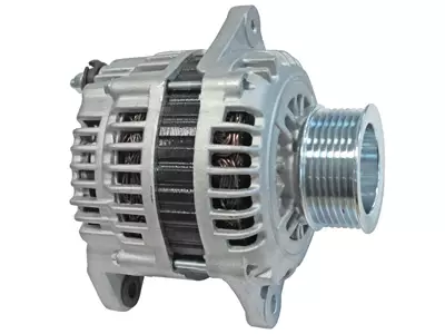 LATURI 28-5909 90A ISUZU D-MAX 07- - Yleisosat ja tarvikkeet - 39877 - 1