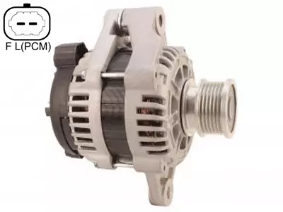 LATURI 28-5969 100A OPEL 2,0CDTI - Yleisosat ja tarvikkeet - 40597 - 1
