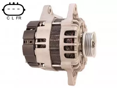 LATURI 28-5979 70A HYUNDAI, KIA 09- - Yleisosat ja tarvikkeet - 39507 - 1