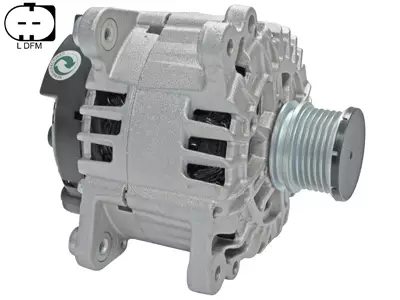 LATURI 28-6516 150A SEAT EXEO 2,0 TDI - Yleisosat ja tarvikkeet - 40217 - 1