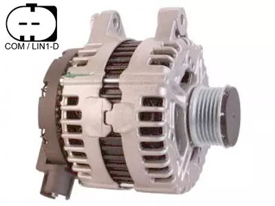 LATURI 28-6565 180A VOLVO S80/V70 2,0D 07- - Yleisosat ja tarvikkeet - 40227 - 1
