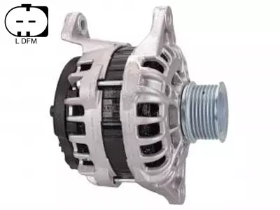 LATURI 28-6653 150A DUCATO,DAILY 2,3JTD 11- - Yleisosat ja tarvikkeet - 40307 - 1