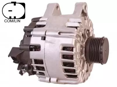 LATURI 28-6665 150A FORD TG15C174 - Yleisosat ja tarvikkeet - 40057 - 1