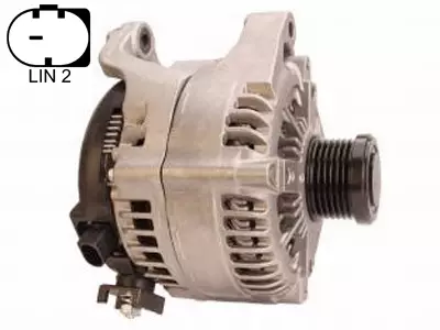 LATURI 28-6821 210A BMW 2,0 I 2011- - Yleisosat ja tarvikkeet - 39607 - 1