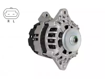 LATURI 28-7554 80A BOBCAT - Yleisosat ja tarvikkeet - 38977 - 1