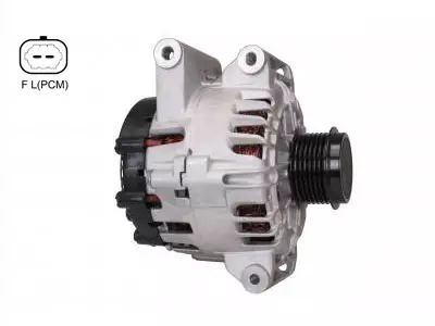 LATURI 28-7571 140A OPEL - Yleisosat ja tarvikkeet - 38897 - 1