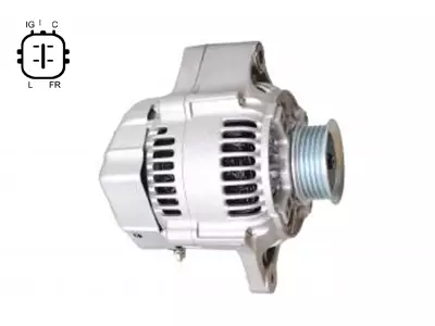 LATURI 28-7699 75A SUZUKI - Yleisosat ja tarvikkeet - 38947 - 1