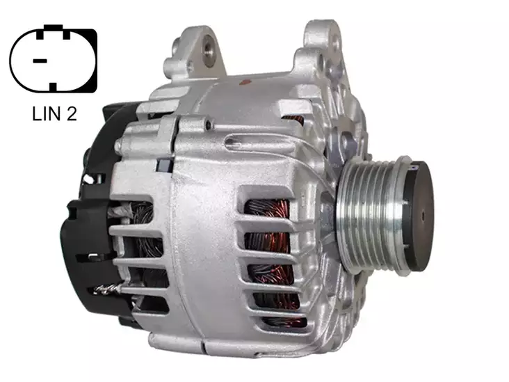 LATURI 28-7766 180A VW AMAROK 3,0TDI 16- - Yleisosat ja tarvikkeet - 39097 - 1