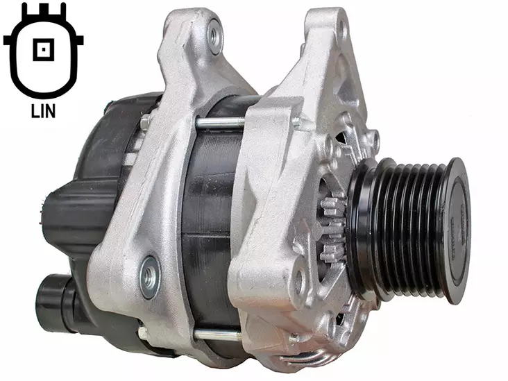 LATURI 28-8507 135A HONDA - Yleisosat ja tarvikkeet - 39287 - 1