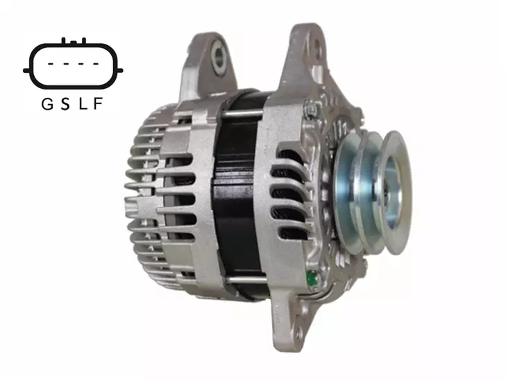 LATURI 28-8609 130A MITSUBISHI - Yleisosat ja tarvikkeet - 39387 - 1