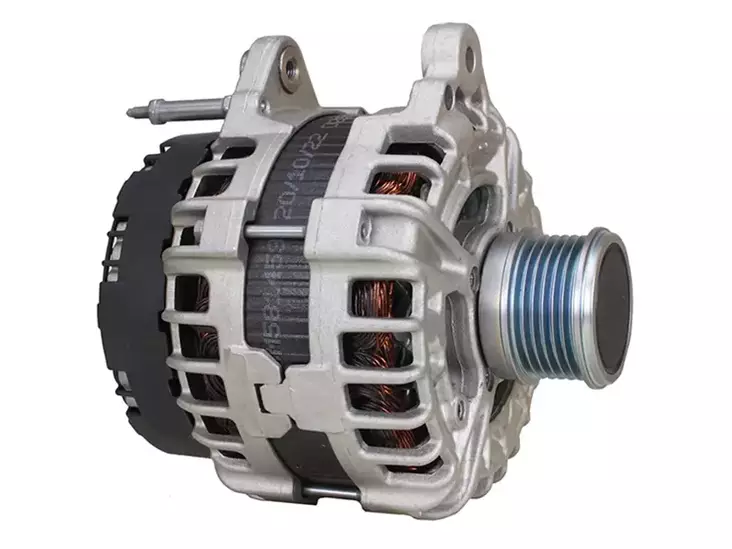 LATURI 28-8760 180A VAG - Yleisosat ja tarvikkeet - 39557 - 1