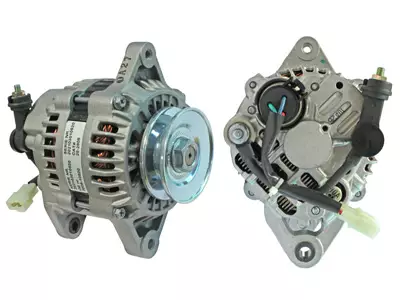 LATURI 40A TOYOTA TRUKKI - Yleisosat ja tarvikkeet - 40917 - 1