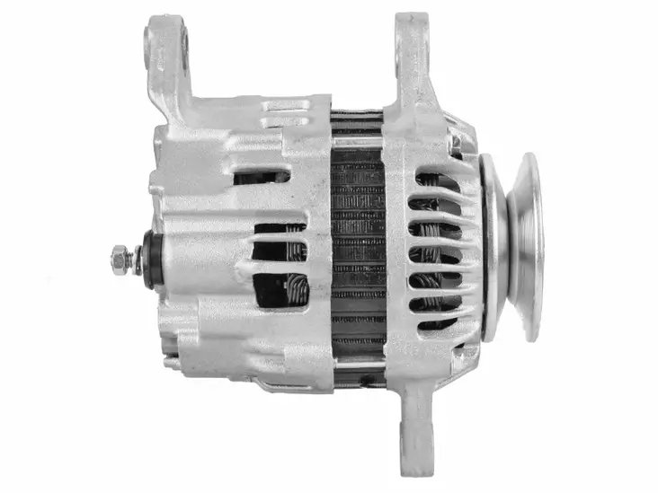 LATURI 40A YALE A7T03277 - Yleisosat ja tarvikkeet - 39727 - 1